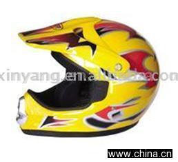 Helmet