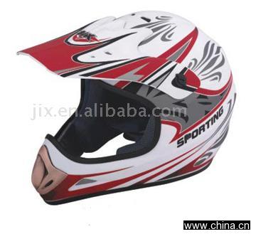 Helmet