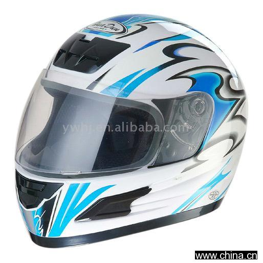 Helmet