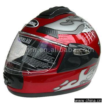 Full Face Helmet(Wl-803)