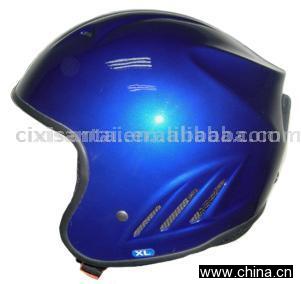 Ski Helmet