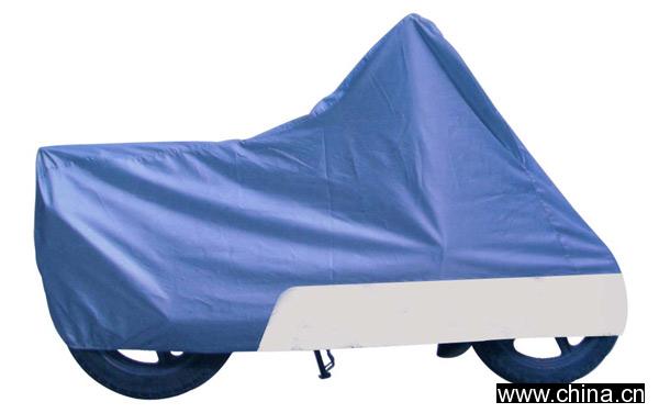Motorcycle Cover