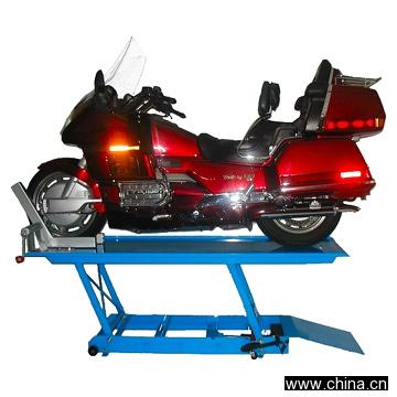 Motorcycle Lift