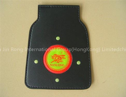 Waterproof mudguard N.L AD-2 (front)