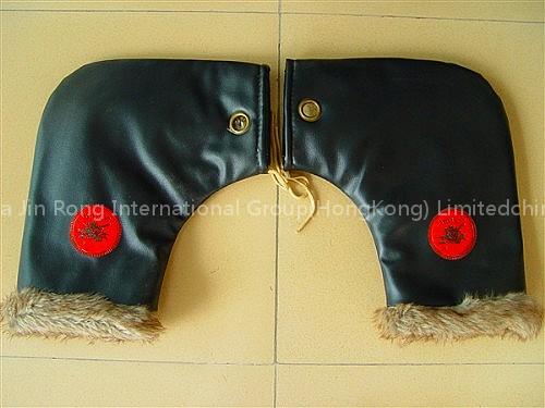 Motorcycle leading glove(N.L B-9)