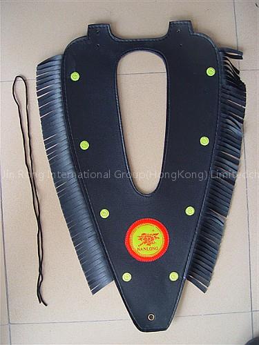 Skin of fuel tank N.L A-4 (Storm Prince),