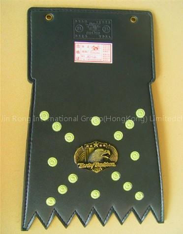 Waterproof mudguard N.L AD-2 (Rear),