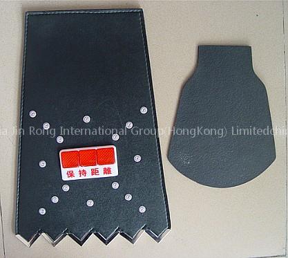Waterproof mudguard N.L F-05A (1)