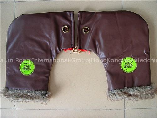 Motorcycle leading glove(N.L C-08)