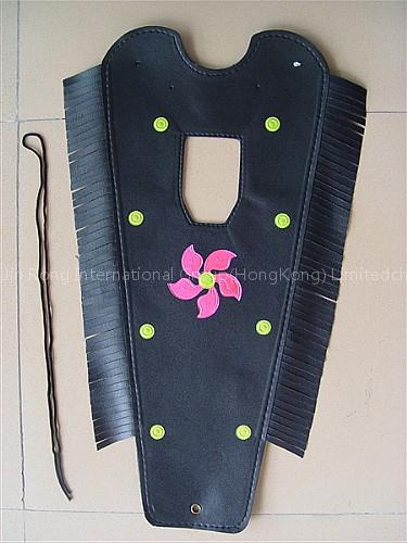Skin of fuel tank N.L A-4 (Wu Yang),