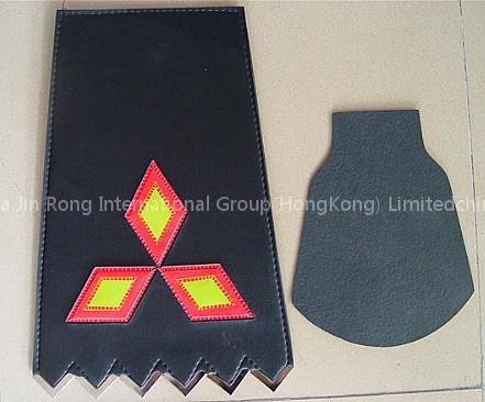 Waterproof mudguard N.L F-06A (2)