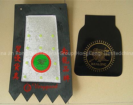 Waterproof mudguard N.L K-06 (1)