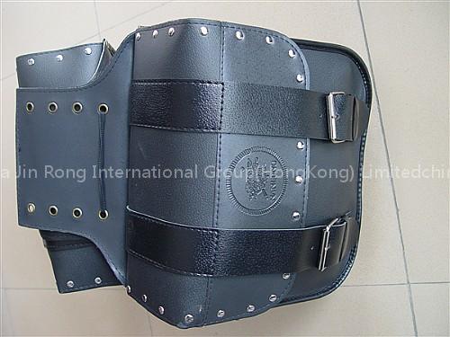 Bags for hanging on the motorcycle tail N.L C-2