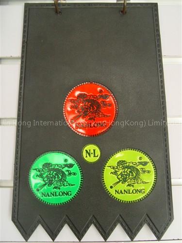 Waterproof mudguard N.L B-06 (4)