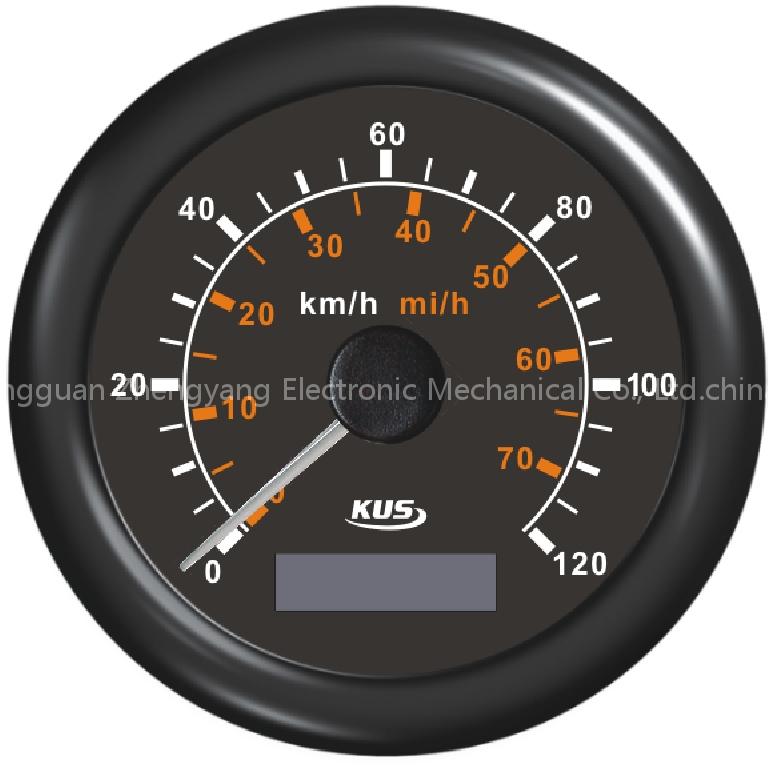 Speedometer
