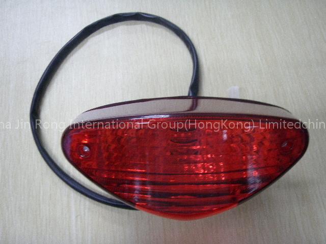 TAILLIGHT OF BAJAJ(JR-0049)