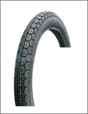 MOTORCYCLE TYRE