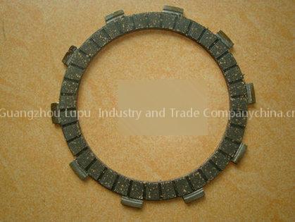 AX-1 CLUTCH DISK