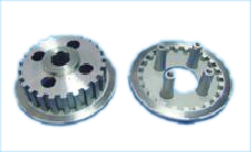 Clutch Plate