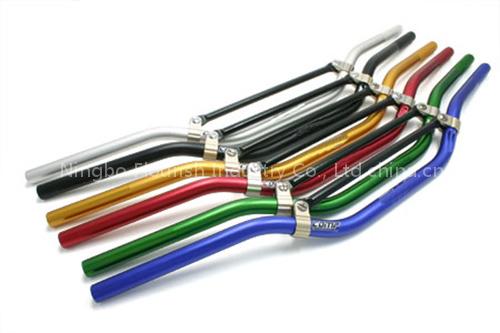 Motorcycle Handlebar