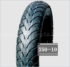 motorcycle tire
