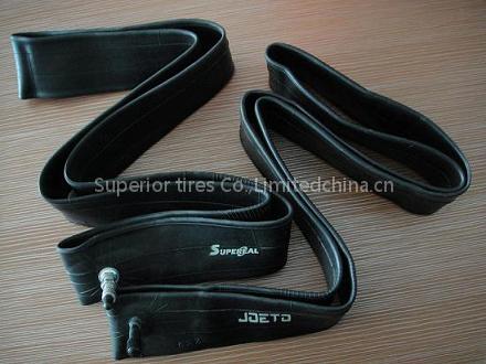 motorcycle tire tube
