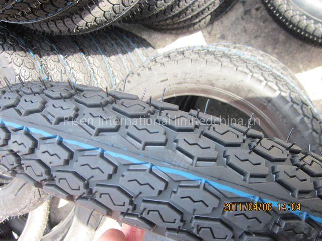motorcycle tire