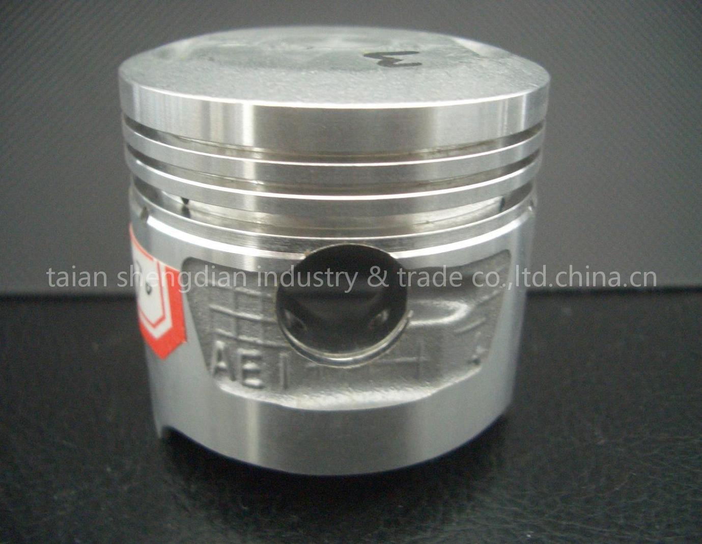suzuk motorcycle pistons