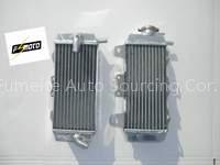 high performance motorcycle radiator .silicone hose and kits