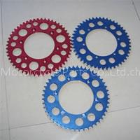 Motorcycle Sprocket