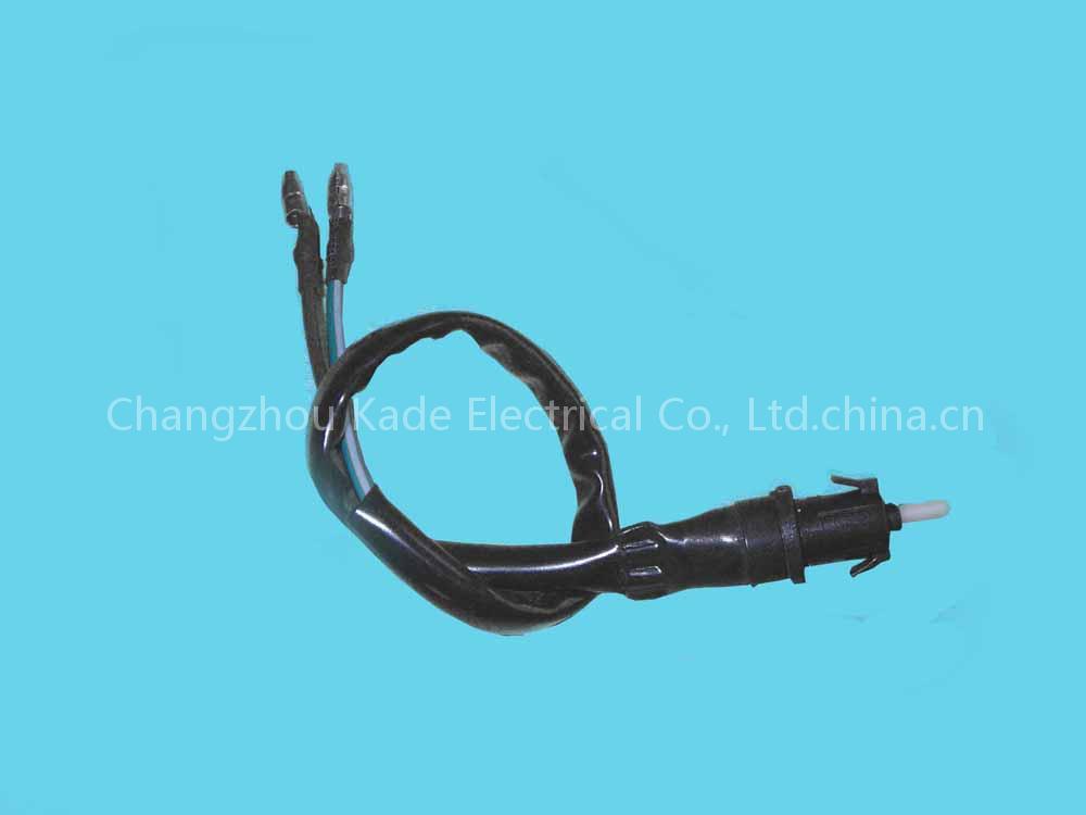 motorcycle 3KJ brake lamp switch brakes cable