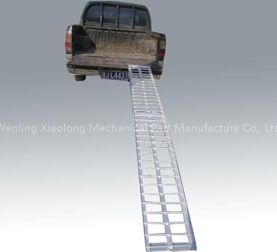 ramp
