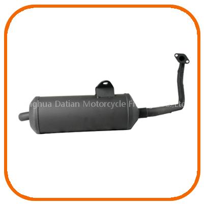 ATV Exhaust Muffler(DT-AE005)