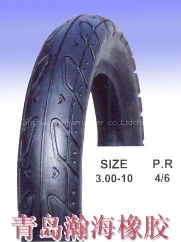 motorcycle tyre