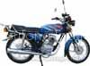 Street Motorcycle (SL125-5)