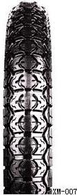 motorcycle tyre