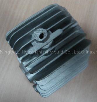 Precision Motor Parts