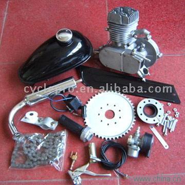 bike engine kit