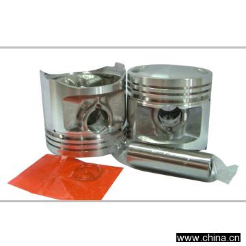 Motorcycle Pistons