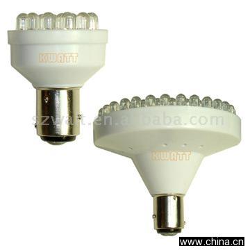 Motorcycle Tail Light