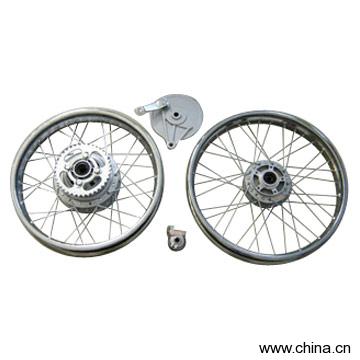 Hub Assembly