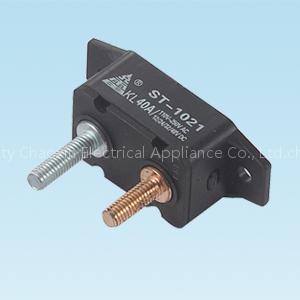 Manual Reset Circuit Breaker(ST-1021B)