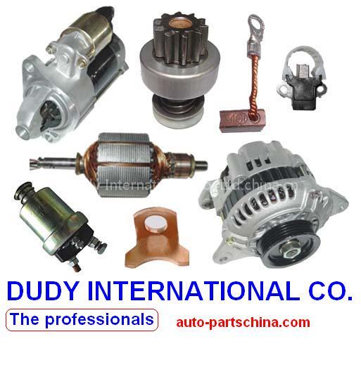 vehicles parts
