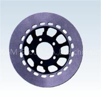 motorbike brake disc