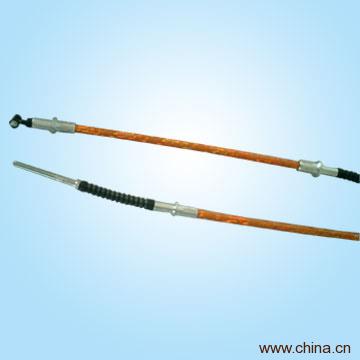 Control Cable For Motorcycle