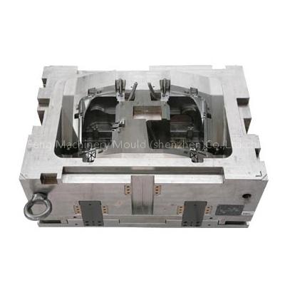 plastic injection parts