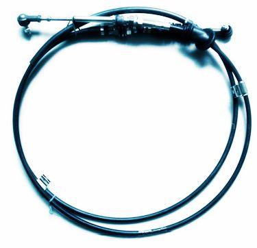 control cable