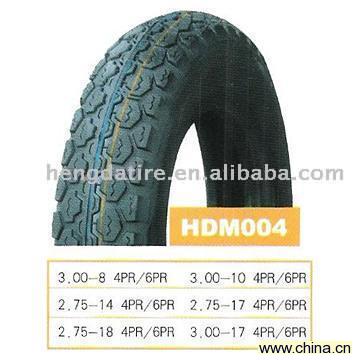 Tire (Hdm004)