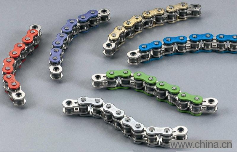 Motorcycle Chain