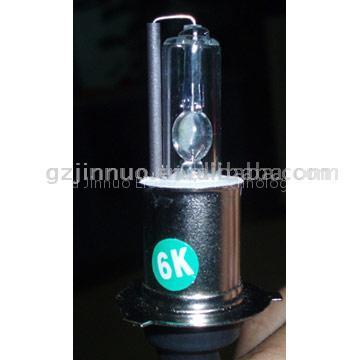HID Xenon Kit for Motorcycle